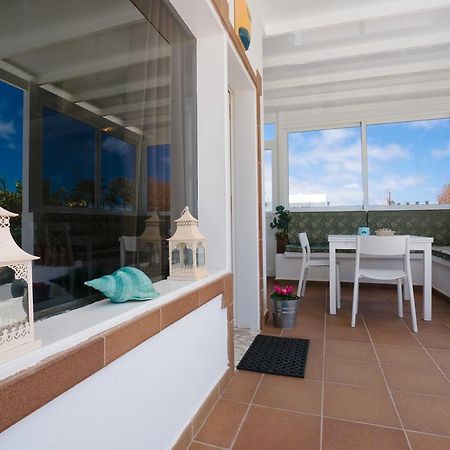 Villa Pippa Puerto del Carmen  Eksteriør billede