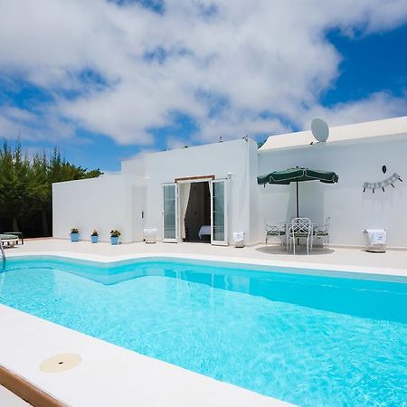 Villa Pippa Puerto del Carmen  Eksteriør billede