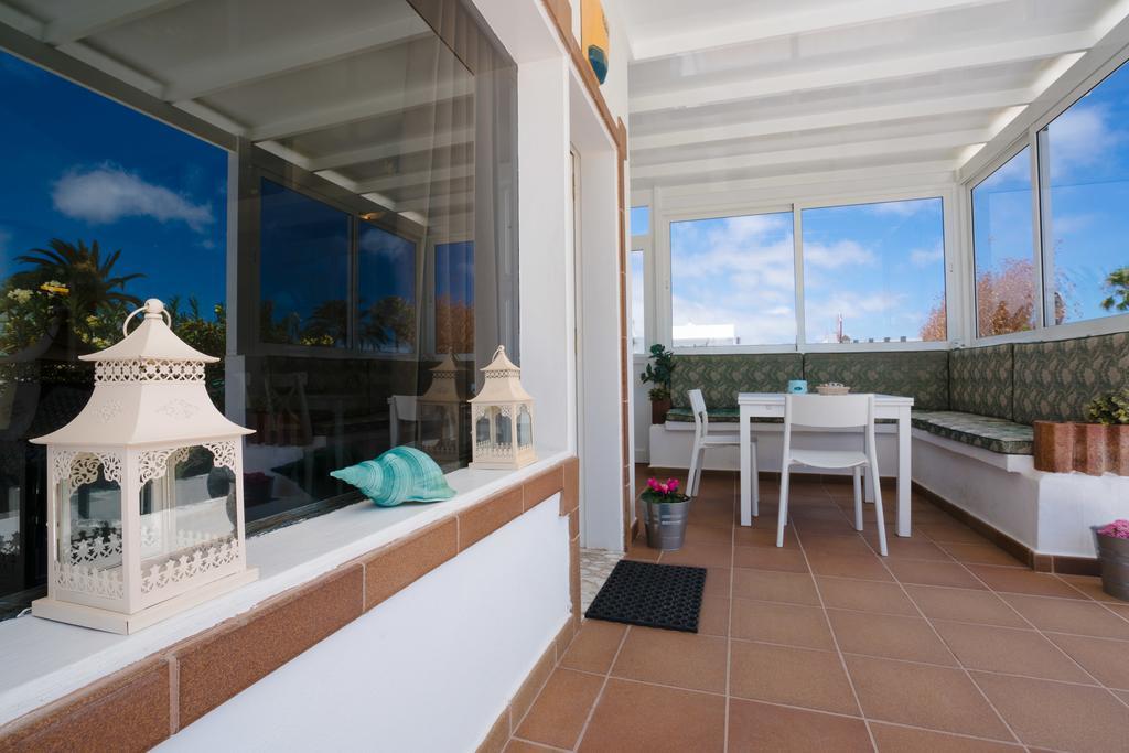 Villa Pippa Puerto del Carmen  Eksteriør billede