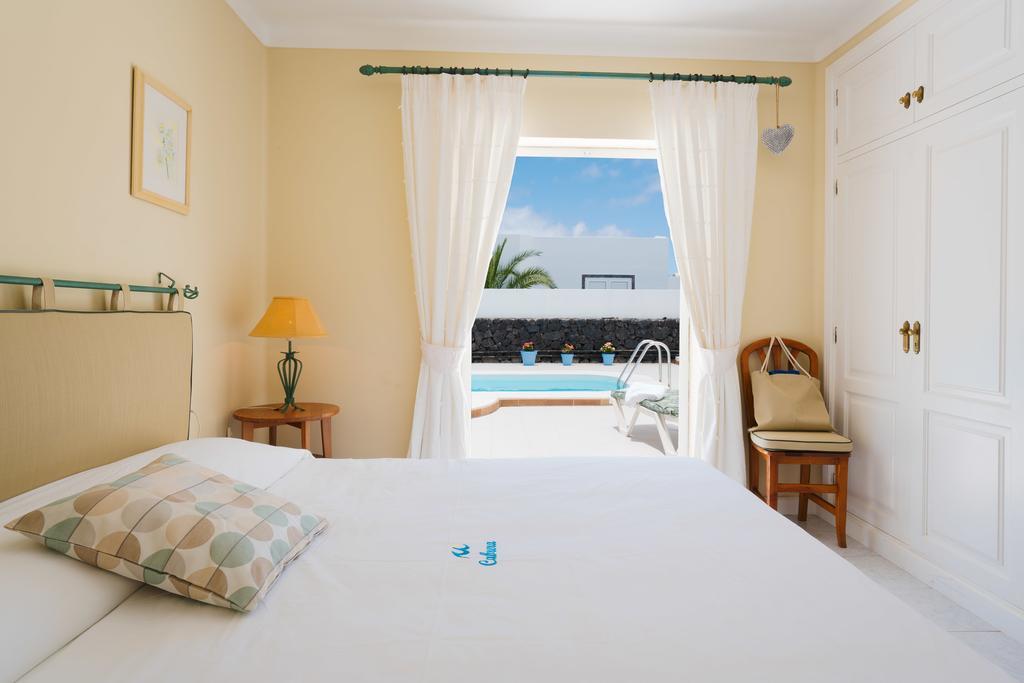 Villa Pippa Puerto del Carmen  Eksteriør billede